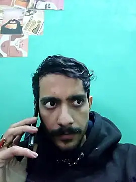 Sushant001 online show from January 8, 2:47 am