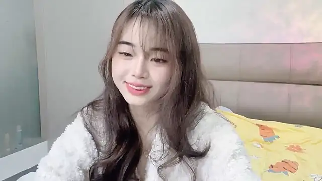 kexin a online show from February 22, 6:02 am