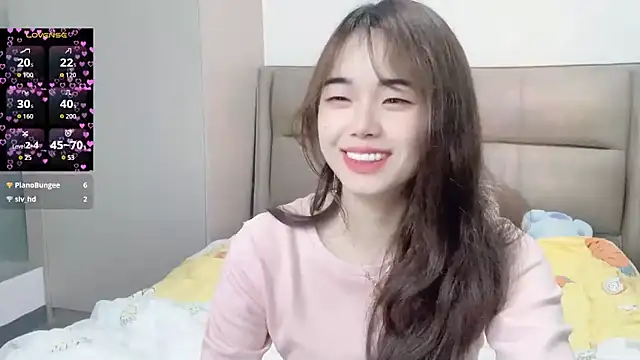 kexin a online show from March 5, 10:55 am