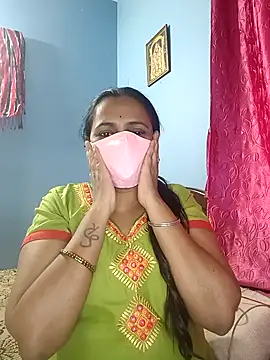 ammu1990 online show from January 10, 9:11 am