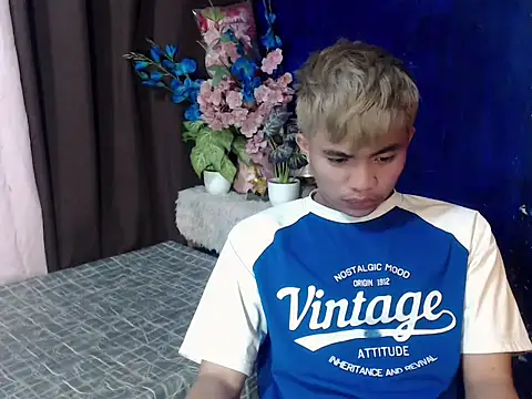 mostwantedtwink online show from April 25, 6:05 pm