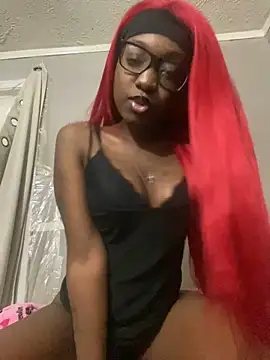 HennessyBaby21 online show from February 23, 2:31 am