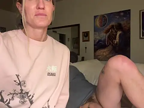 MackdaddyandgG online show from March 5, 11:12 pm