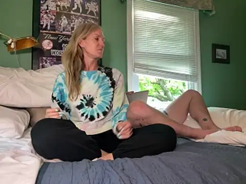 MackdaddyandgG online show from May 31, 9:49 pm