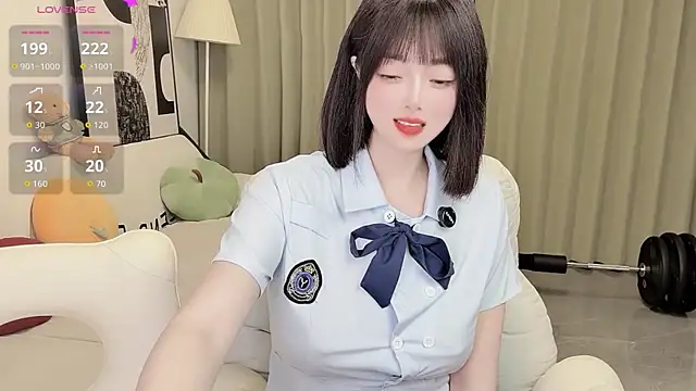 uikyy1 online show from February 6, 2:09 pm