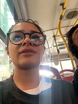 emma soul1 online show from November 13, 7:46 pm