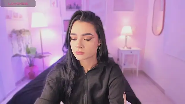 emma soul1 online show from January 14, 7:52 pm