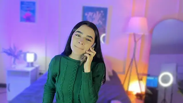 emma soul1 online show from March 9, 7:07 pm