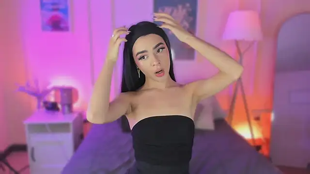 emma soul1 online show from March 18, 4:54 pm