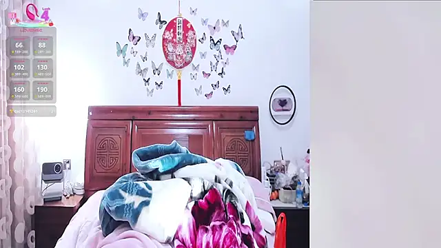 GUO168 online show from February 17, 10:45 am