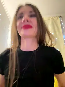 LucieMack online show from December 16, 7:19 pm