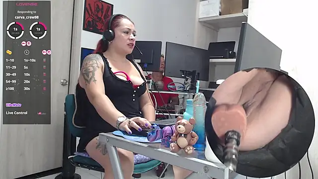 leidydi223 online show from November 20, 2:23 am