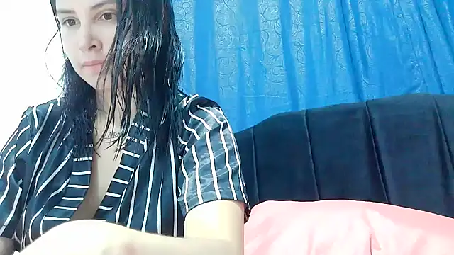 katy lenah online show from September 16, 2:34 am