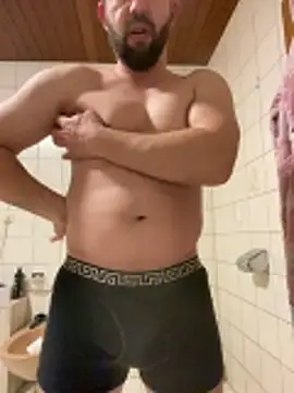 andrey1887 online show from February 27, 12:10 am