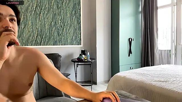 VelvetMiley online show from July 21, 3:53 am