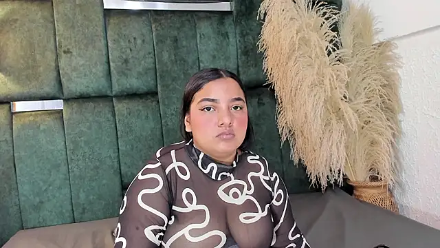 Chloe jackson25 online show from February 14, 6:37 pm