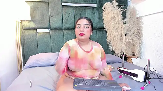 Chloe jackson25 online show from February 18, 6:37 pm