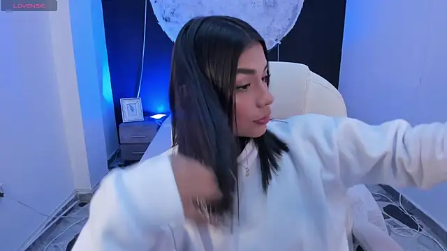 ShaniaDaniels online show from October 11, 9:13 pm