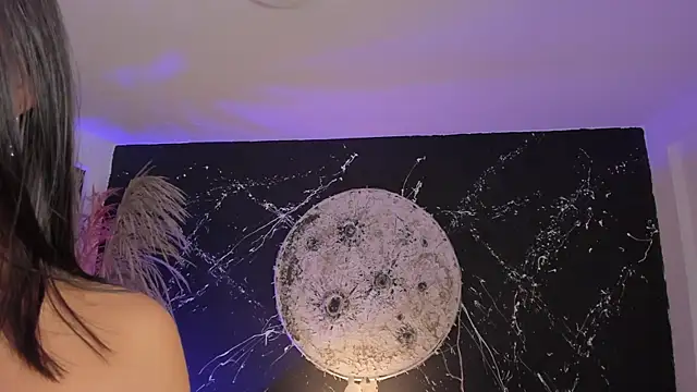 ShaniaDaniels online show from November 27, 10:12 pm