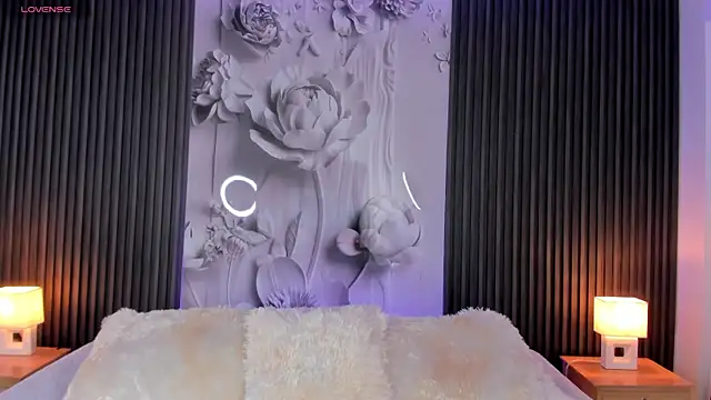 ShaniaDaniels online show from January 9, 9:05 pm