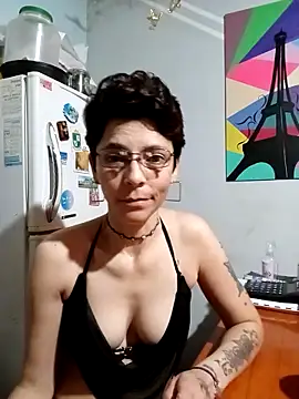 Lulypsicologasexual online show from September 20, 1:17 am