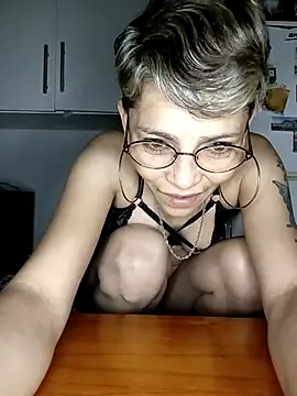 Lulypsicologasexual online show from October 20, 4:46 am