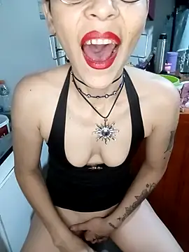 Lulypsicologasexual online show from November 3, 4:14 am