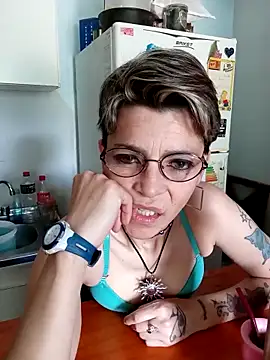 Lulypsicologasexual online show from November 9, 5:22 pm