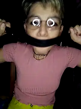 Lulypsicologasexual online show from December 17, 12:27 am