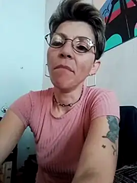 Lulypsicologasexual online show from December 17, 2:45 pm