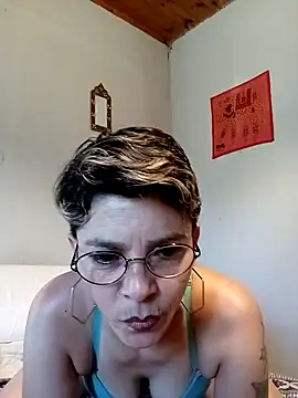 Lulypsicologasexual online show from February 24, 6:06 pm