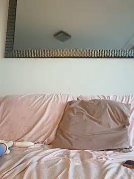 bonniemarieexo online show from April 13, 7:47 am