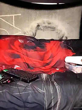 Splash Queen420 online show from December 3, 7:05 am