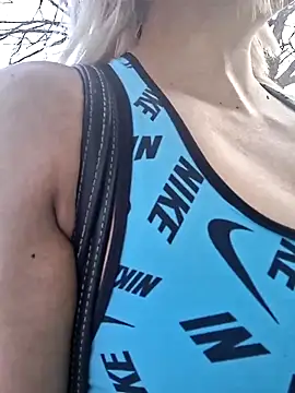 Splash Queen420 online show from March 25, 11:00 pm