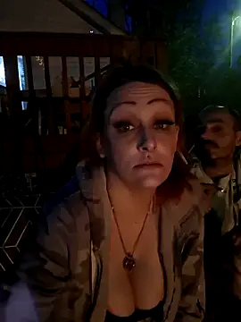 Splash Queen420 online show from April 12, 12:59 am