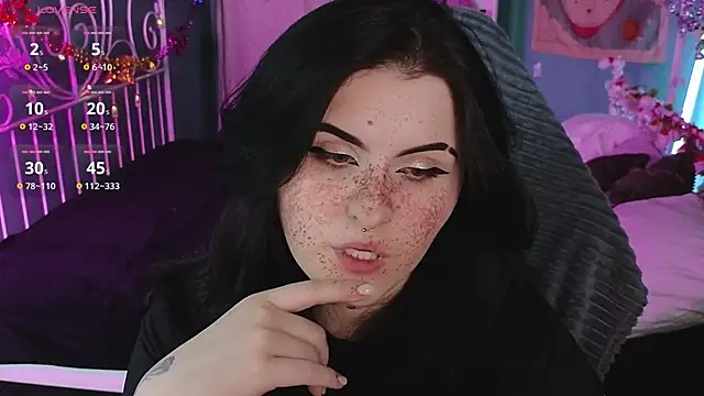 Dark Shine online show from December 22, 8:50 pm