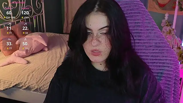 Dark Shine online show from January 11, 8:25 pm