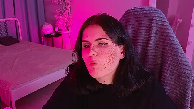 Dark Shine online show from February 4, 8:47 pm