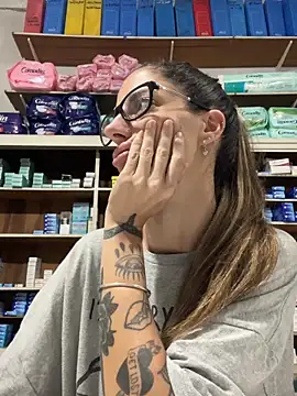 Snapshot of ferchule7 chatting on February 23, 4:26 pm ferchule7 online show from February 23, 4:26 pm