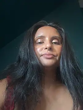 Angelaarayexx online show from June 30, 1:45 pm