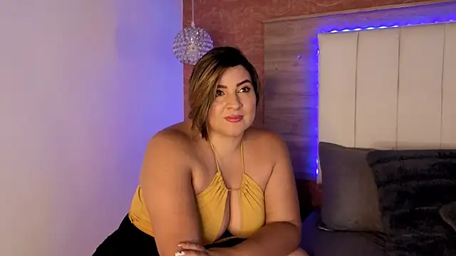 AgnesIvanova online show from July 21, 6:43 pm