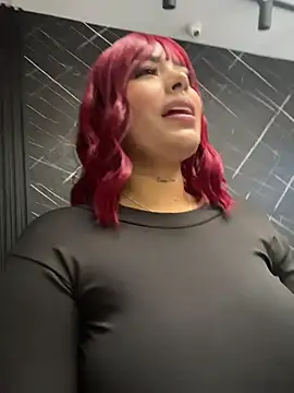 MaddyGray  online show from December 1, 7:08 pm