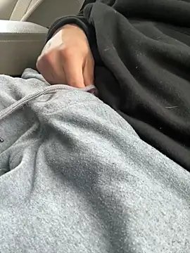 Bbrn69official online show from February 27, 4:07 pm