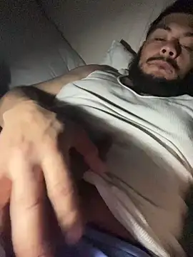 Bbrn69official online show from March 3, 10:10 am