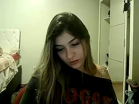 Becca B online show from March 10, 4:50 am