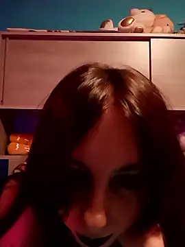 Snapshot of LadyFreyna chatting on June 20, 1:41 am LadyFreyna online show from June 20, 1:41 am