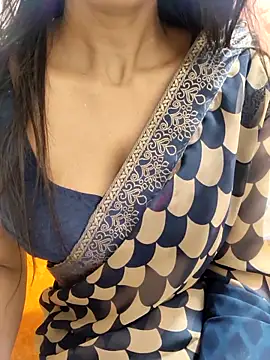 Shalu G online show from February 8, 3:43 am