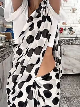 Shalu G online show from February 10, 4:05 am