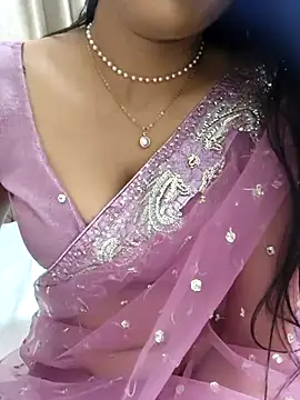 Shalu G online show from April 3, 2:31 am