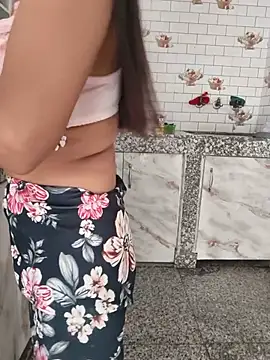 Shalu G online show from June 21, 4:48 am